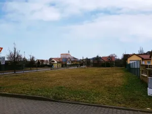 Prodej pozemku pro bydlení, Mikulov, Rudolfa Gajdoše, 651 m2