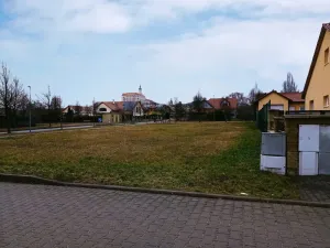 Prodej pozemku pro bydlení, Mikulov, Rudolfa Gajdoše, 651 m2