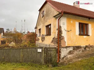 Prodej rodinného domu, Slabce - Rousínov, 285 m2