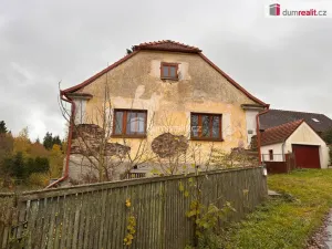 Prodej rodinného domu, Slabce - Rousínov, 285 m2