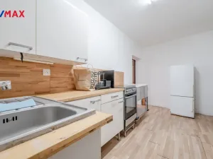 Prodej rodinného domu, Praha - Libeň, Davídkova, 146 m2