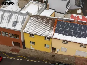 Prodej rodinného domu, Praha - Libeň, Davídkova, 146 m2