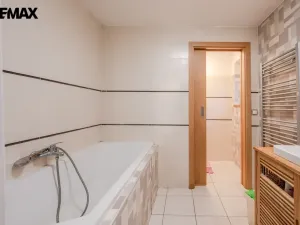 Prodej rodinného domu, Praha - Libeň, Davídkova, 146 m2