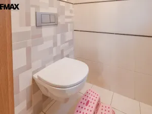 Prodej rodinného domu, Praha - Libeň, Davídkova, 146 m2