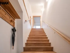 Prodej rodinného domu, Praha - Libeň, Davídkova, 146 m2