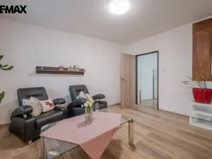 Prodej rodinného domu, Praha - Libeň, Davídkova, 146 m2