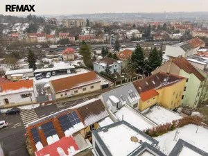 Prodej rodinného domu, Praha - Libeň, Davídkova, 146 m2