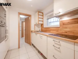 Prodej rodinného domu, Praha - Libeň, Davídkova, 113 m2