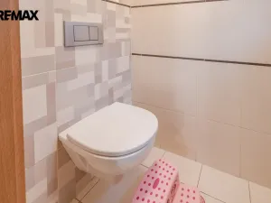 Prodej rodinného domu, Praha - Libeň, Davídkova, 113 m2