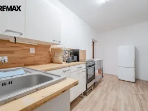 Prodej rodinného domu, Praha - Libeň, Davídkova, 113 m2