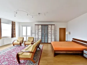 Pronájem vily, Praha - Smíchov, Nový Zlíchov, 839 m2