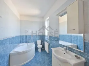 Pronájem vily, Praha - Smíchov, Nový Zlíchov, 839 m2