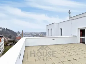 Pronájem vily, Praha - Smíchov, Nový Zlíchov, 839 m2