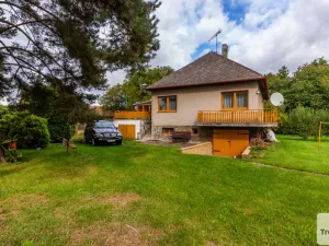 Prodej rodinného domu, Vitice, 275 m2