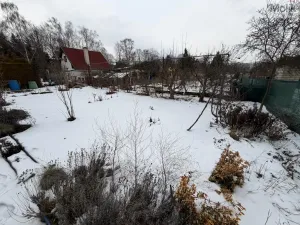 Prodej zahrady, Most, 400 m2