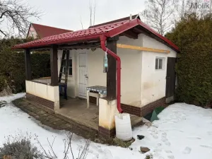 Prodej zahrady, Most, 400 m2