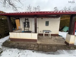 Prodej zahrady, Most, 400 m2