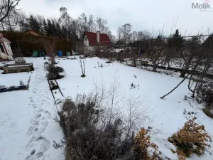 Prodej zahrady, Most, 400 m2