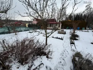 Prodej zahrady, Most, 400 m2