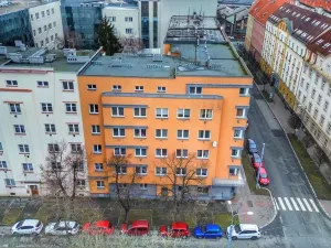 Prodej bytu 3+1, Plzeň, Guldenerova, 72 m2