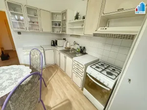 Prodej bytu 3+1, Plzeň, Guldenerova, 72 m2