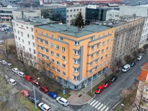 Prodej bytu 3+1, Plzeň, Guldenerova, 78 m2
