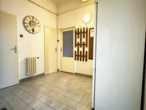 Prodej bytu 3+1, Plzeň, Guldenerova, 78 m2