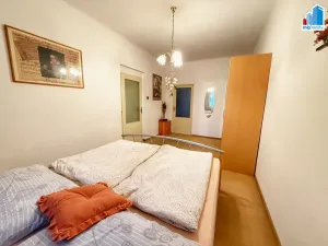 Prodej bytu 3+1, Plzeň, Guldenerova, 78 m2