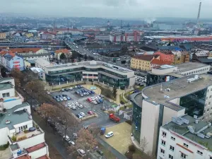 Prodej bytu 3+1, Plzeň, Guldenerova, 78 m2
