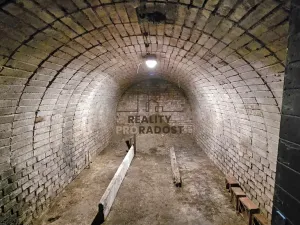 Prodej rodinného domu, Šardice, 80 m2