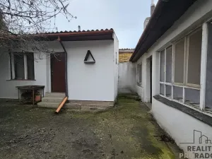 Prodej rodinného domu, Šardice, 80 m2