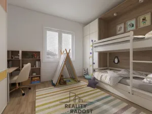 Prodej rodinného domu, Šardice, 80 m2