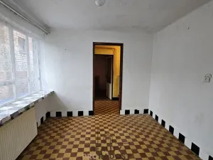 Prodej rodinného domu, Šardice, 80 m2