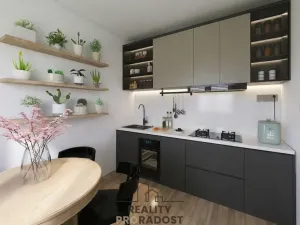 Prodej rodinného domu, Šardice, 80 m2