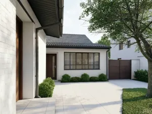 Prodej rodinného domu, Šardice, 80 m2