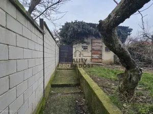 Prodej rodinného domu, Šardice, 80 m2