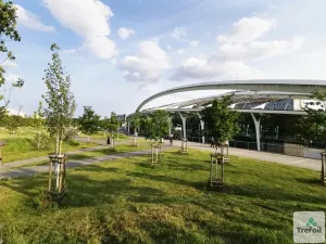 Prodej bytu 1+kk, Praha - Vršovice, 23 m2