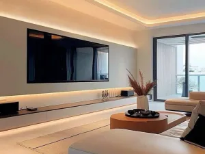 Prodej bytu 2+kk, Praha, 53 m2