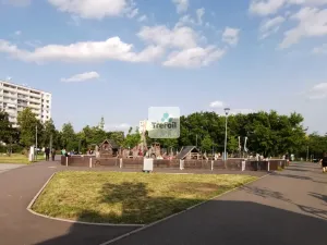 Prodej bytu 2+kk, Praha, 42 m2