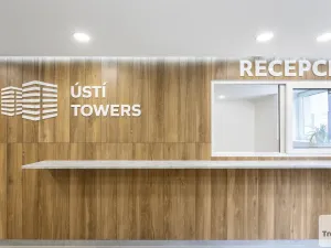 Prodej bytu 1+kk, Trmice, 20 m2