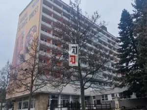 Prodej bytu 1+1, Olomouc - Neředín, Politických vězňů, 40 m2