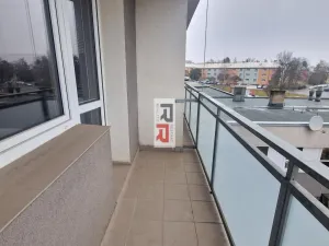 Prodej bytu 1+1, Olomouc - Neředín, Politických vězňů, 40 m2