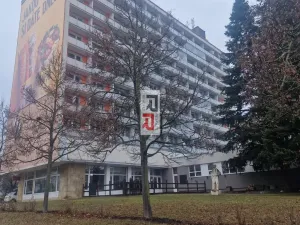 Prodej bytu 1+1, Olomouc - Neředín, Politických vězňů, 40 m2