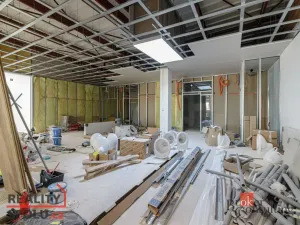 Pronájem ordinace, Hlučín, Cihelní, 113 m2