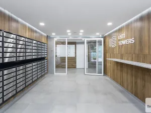 Prodej bytu 2+kk, Trmice, 41 m2