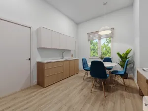 Prodej bytu 1+1, Lomnice nad Popelkou, 67 m2