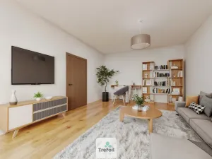 Prodej bytu 1+1, Lomnice nad Popelkou, 67 m2