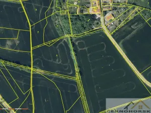 Prodej pole, Podsedice - Pnětluky, 32604 m2