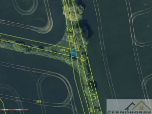 Prodej pole, Podsedice - Pnětluky, 32604 m2