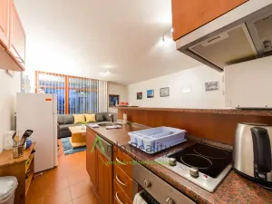 Prodej bytu 2+kk, Lipno nad Vltavou, 67 m2